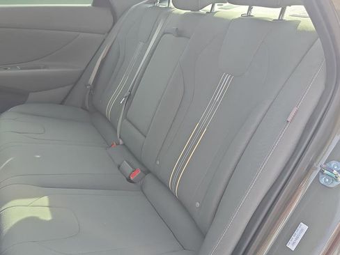 New 2026 Hyundai Elantra SEL Sport Premium FWD image 9