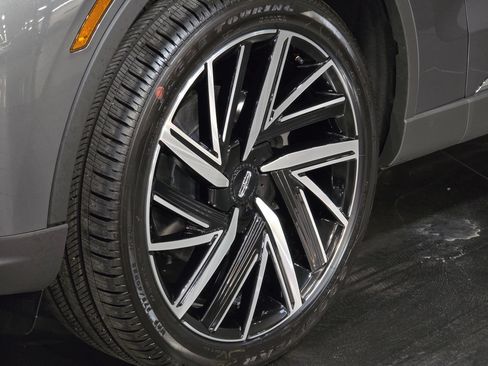 New 2025 Lincoln Aviator Reserve w/ Equipment Group 201A AWD/4WD image 11