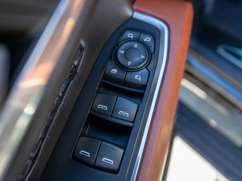 Certified 2023 GMC Sierra 1500 Denali Ultimate AWD/4WD image 19
