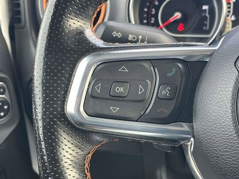 Used 2021 Jeep Gladiator Mojave image 26