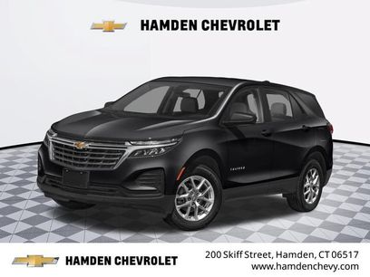 Used 2023 Chevrolet Equinox LS w/ LS Convenience Package