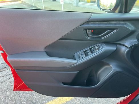 Certified 2024 Subaru Crosstrek 2.0i Premium image 21