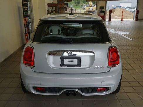 Used 2017 MINI Cooper S FWD image 13