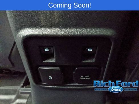 Certified 2024 Ford Bronco Big Bend image 19