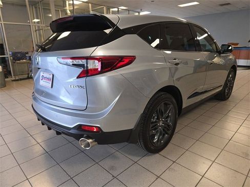 Certified 2023 Acura RDX A-Spec image 8