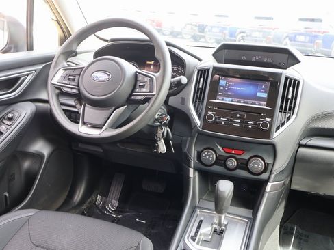 Used 2020 Subaru Forester Base Trim Level w/ Alloy Wheel Package image 14