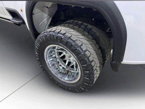 Used 2021 GMC Sierra 3500 Denali w/ Denali Ultimate Package image 52