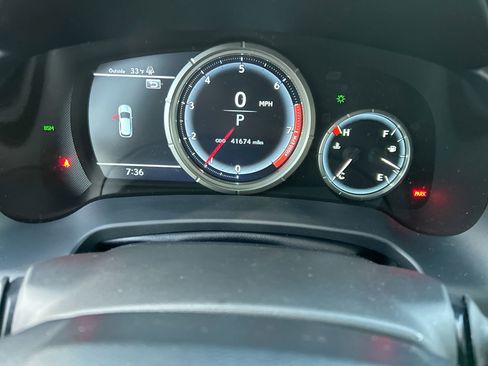 Used 2022 Lexus RX 350 F Sport image 23