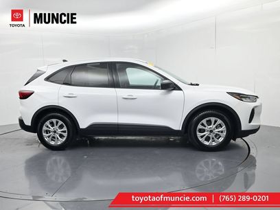 Used 2025 Ford Escape Active