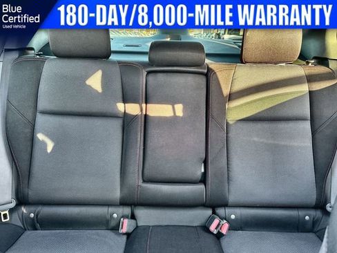 Used 2020 Subaru WRX Premium image 16