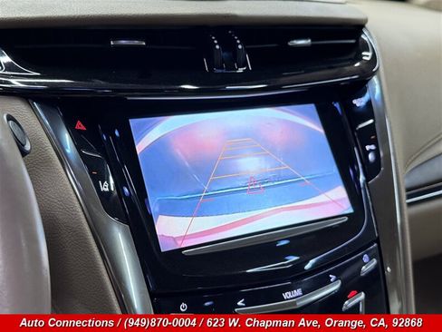 Used 2014 Cadillac ELR w/ Luxury Package image 16