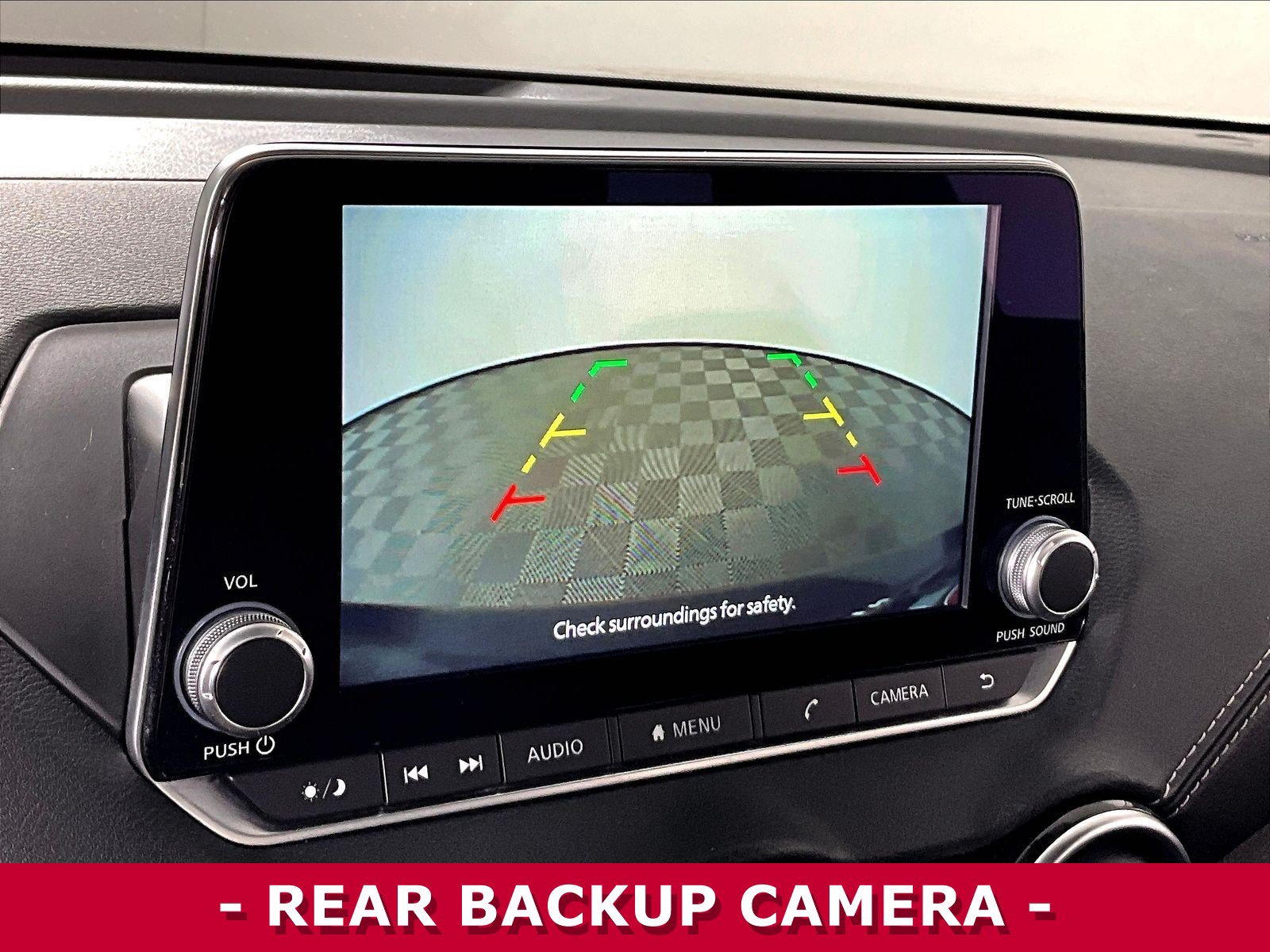 Certified 2024 Nissan Sentra SV FWD image 14