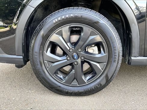 Used 2021 Subaru Outback Onyx Edition XT AWD/4WD image 25