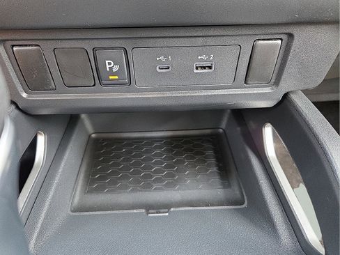 New 2026 Nissan Frontier SV w/ Tow Package image 19