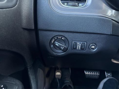 Used 2023 Dodge Charger Scat Pack w/ Navigation & Travel Group image 16