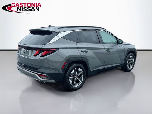 Used 2025 Hyundai Tucson SEL image 7