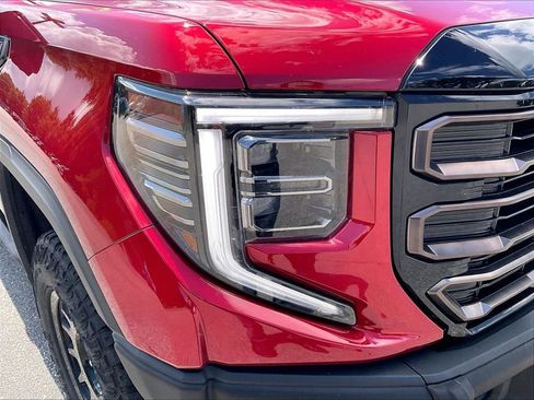 Used 2023 GMC Sierra 1500 AT4X w/ AT4X AEV Edition AWD/4WD image 30