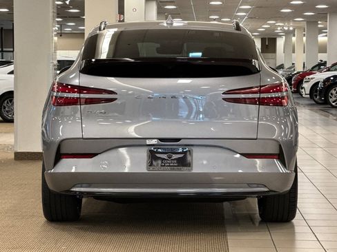 New 2026 Genesis GV60 Advance AWD/4WD image 5