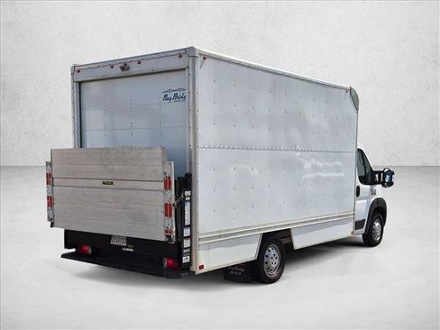 Used 2021 RAM ProMaster 3500 FWD image 5