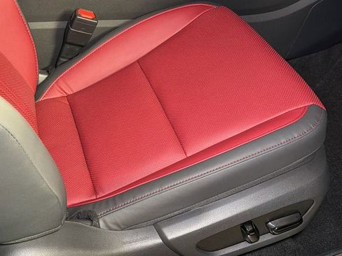 Certified 2025 Lexus NX 350 AWD w/ Cold Area Package image 12