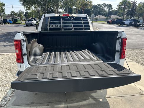 New 2025 RAM 1500 Big Horn image 5