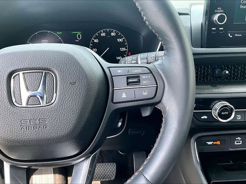 Used 2025 Honda CR-V Sport-L image 27