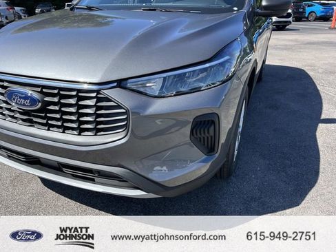 New 2026 Ford Escape Active image 9