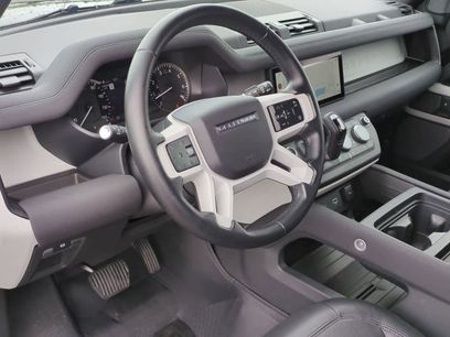 Used 2023 Land Rover Defender 110 S