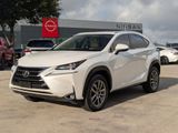 Used 2015 Lexus NX 200t FWD image 3