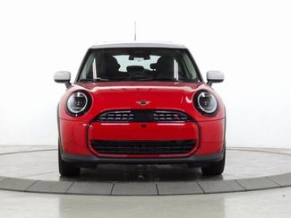 New 2025 MINI Cooper S video 2