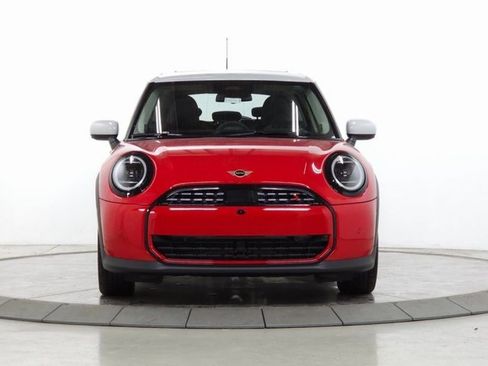 New 2025 MINI Cooper S image 2