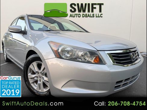 Used 2009 Honda Accord LX-P image 1