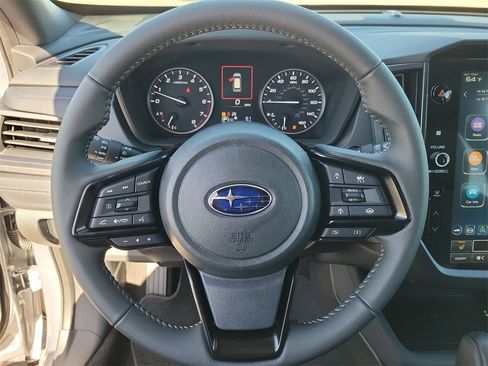 New 2026 Subaru Forester Premium image 21