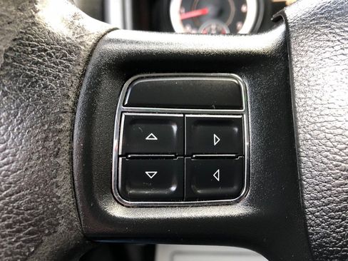 Used 2017 RAM 2500 Tradesman image 36