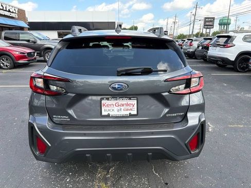 Used 2024 Subaru Crosstrek 2.5i Limited AWD/4WD image 5