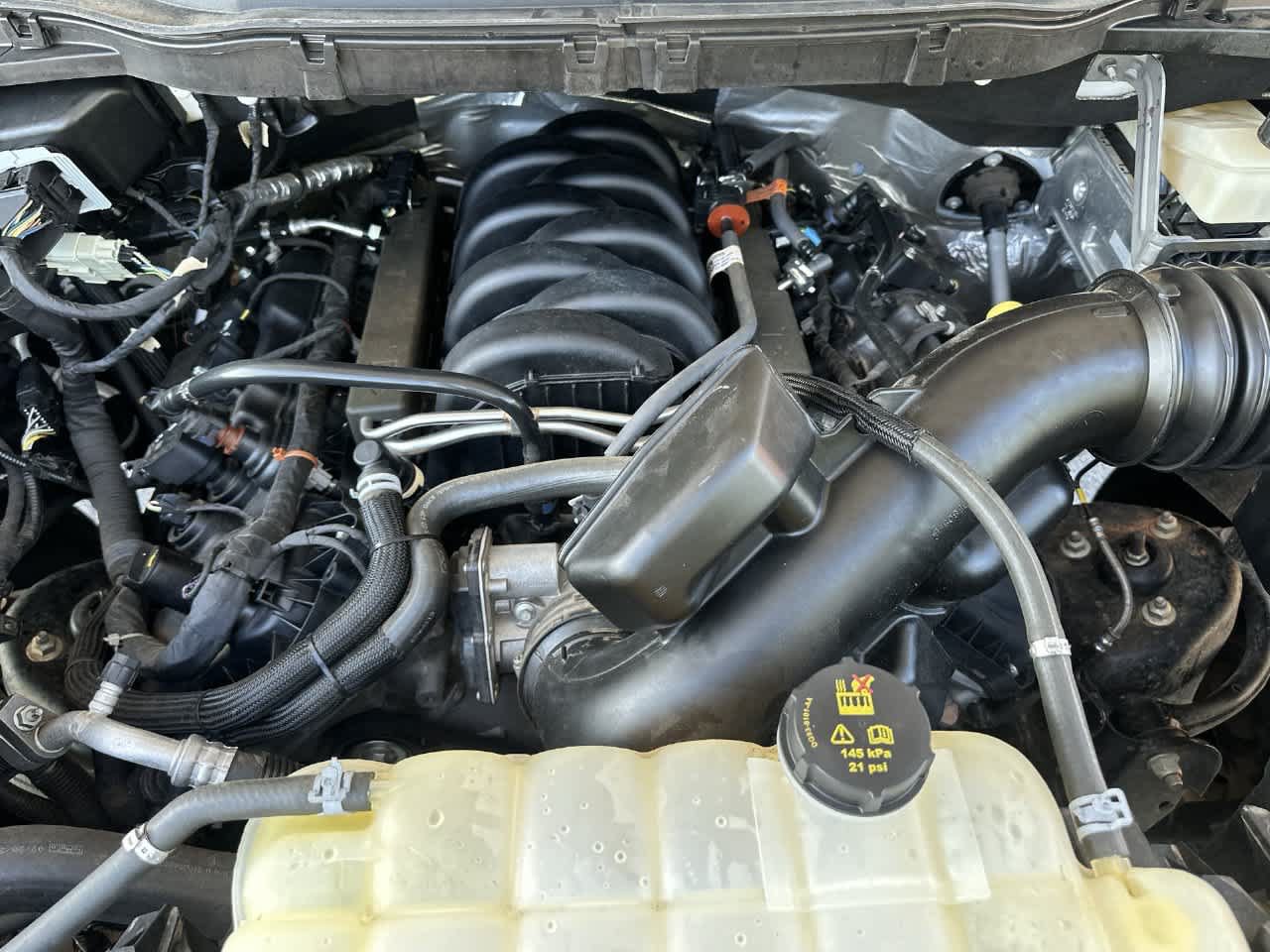 Used 2023 Ford F150 XL RWD image 12