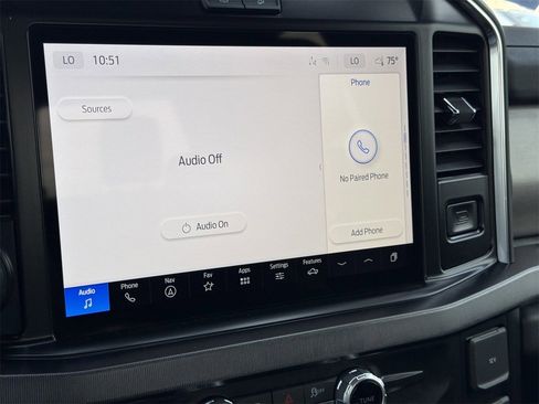 New 2026 Ford F350 Platinum w/ FX4 Off-Road Package image 37