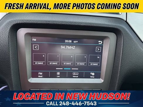 Used 2011 Ford Mustang GT Premium w/ Security Pkg RWD image 13