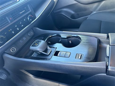 Certified 2023 Nissan Rogue S image 9