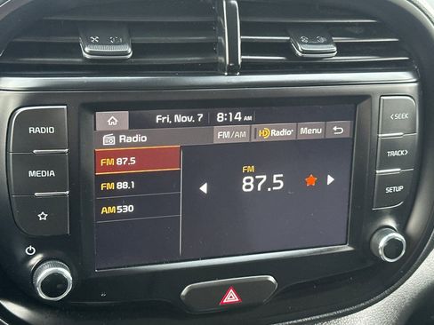 Used 2024 Kia Soul LX w/ Option Group 015 image 20