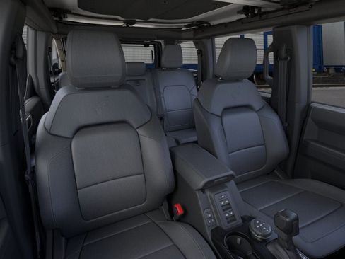 New 2026 Ford Bronco Badlands AWD/4WD image 42