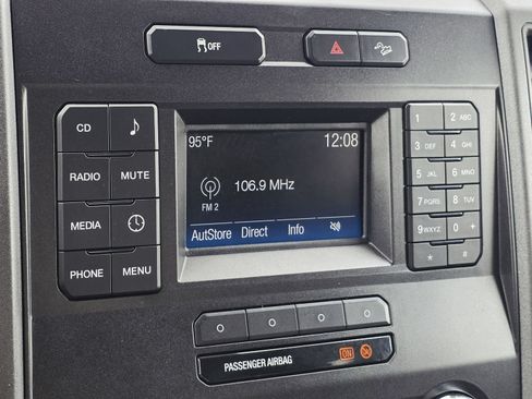 Used 2017 Ford F250 XL w/ STX Appearance Package AWD/4WD image 20