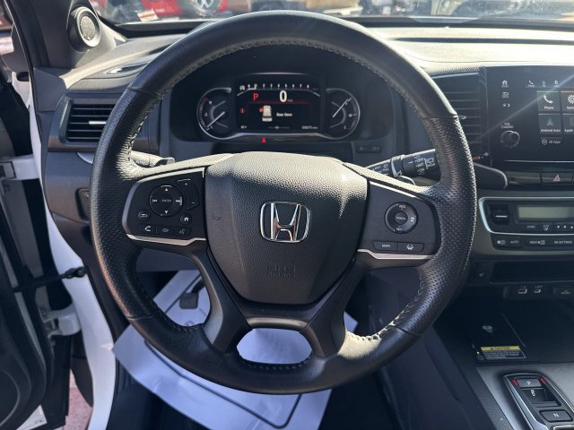 Certified 2024 Honda Passport EX-L image 14