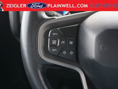 Used 2023 Ford Bronco Big Bend AWD/4WD image 24