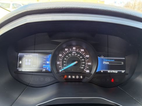 Used 2023 Ford Edge SEL image 16