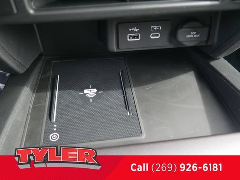 New 2026 Honda Ridgeline RTL image 32