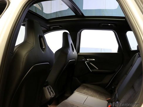 Used 2026 BMW X1 M35i w/ Technology Package image 18