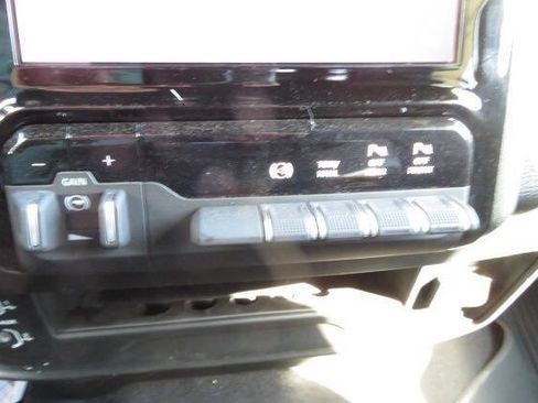 New 2026 RAM 2500 Warlock AWD/4WD image 18