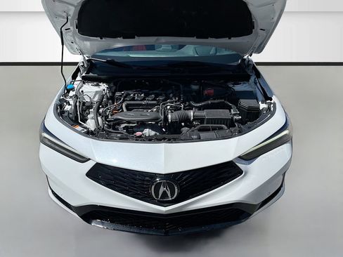 Used 2025 Acura Integra A-Spec image 32