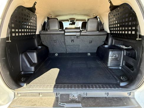 Used 2023 Toyota 4Runner SR5 Premium image 35